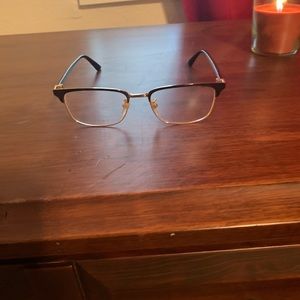 Gucci men frames